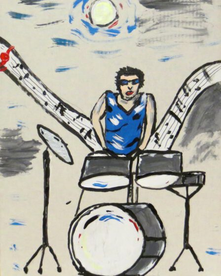 Drummer