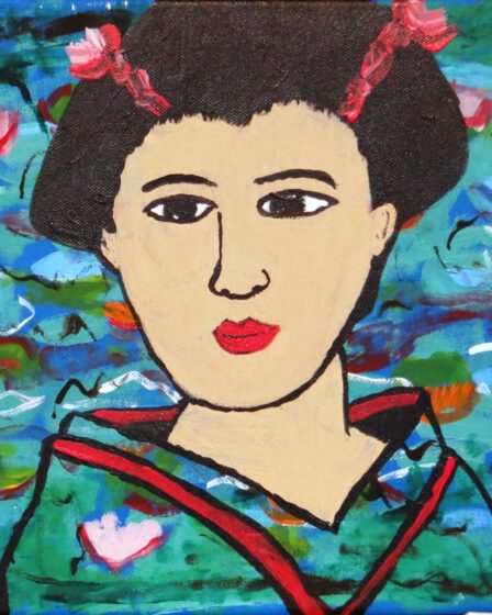 Geisha