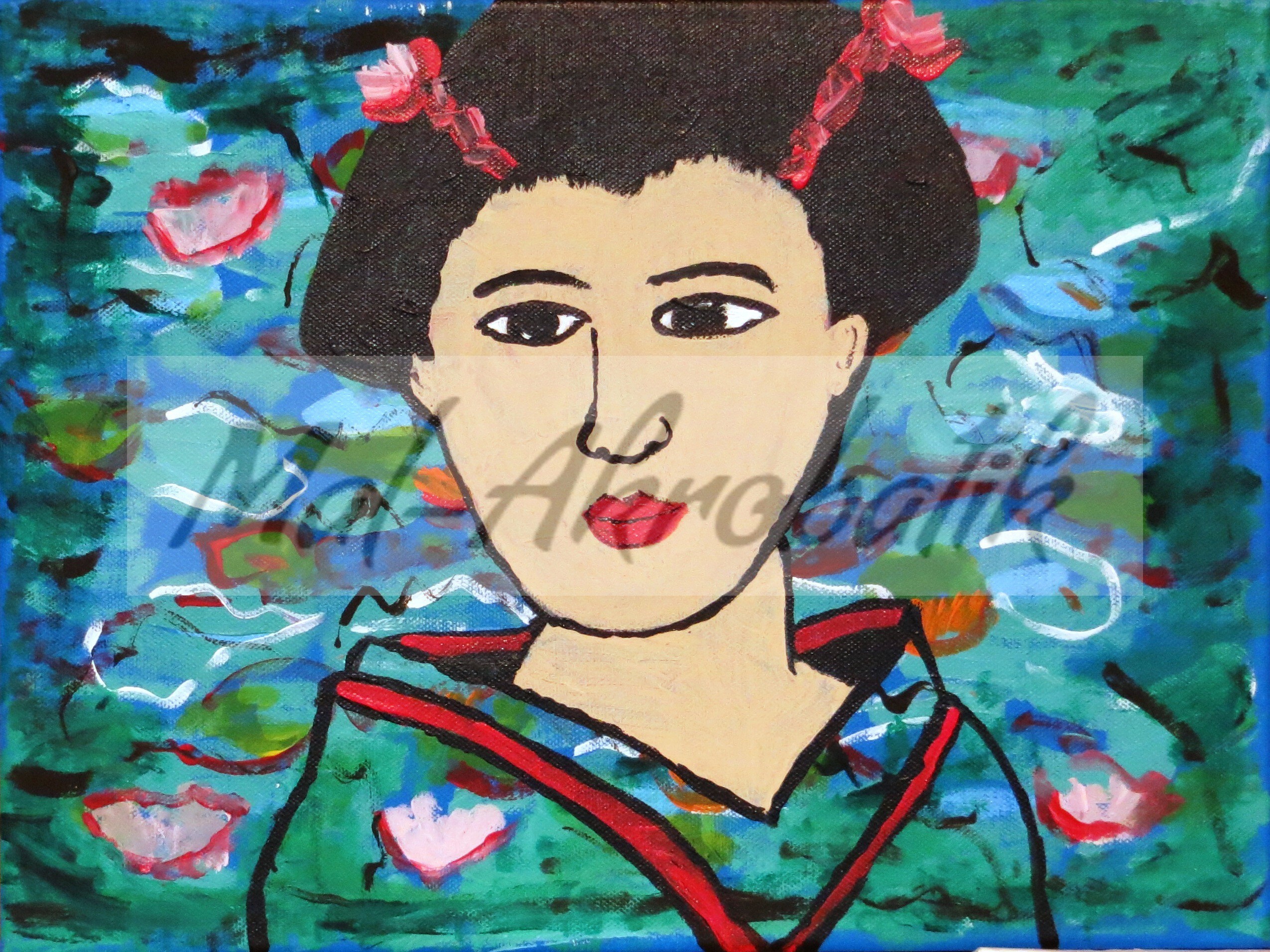 Geisha