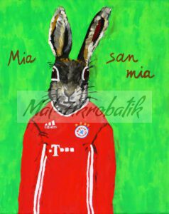 Mia san mia