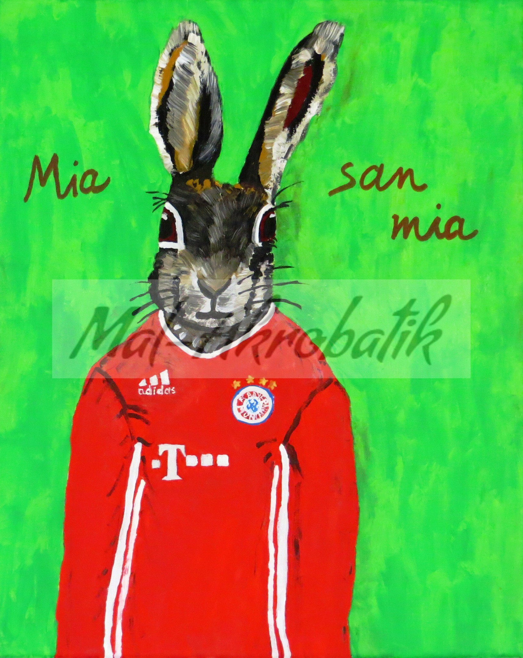Mia san mia