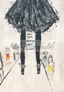 New York Fashion Week
