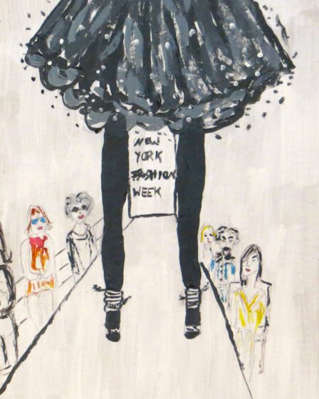 New York Fashion Week