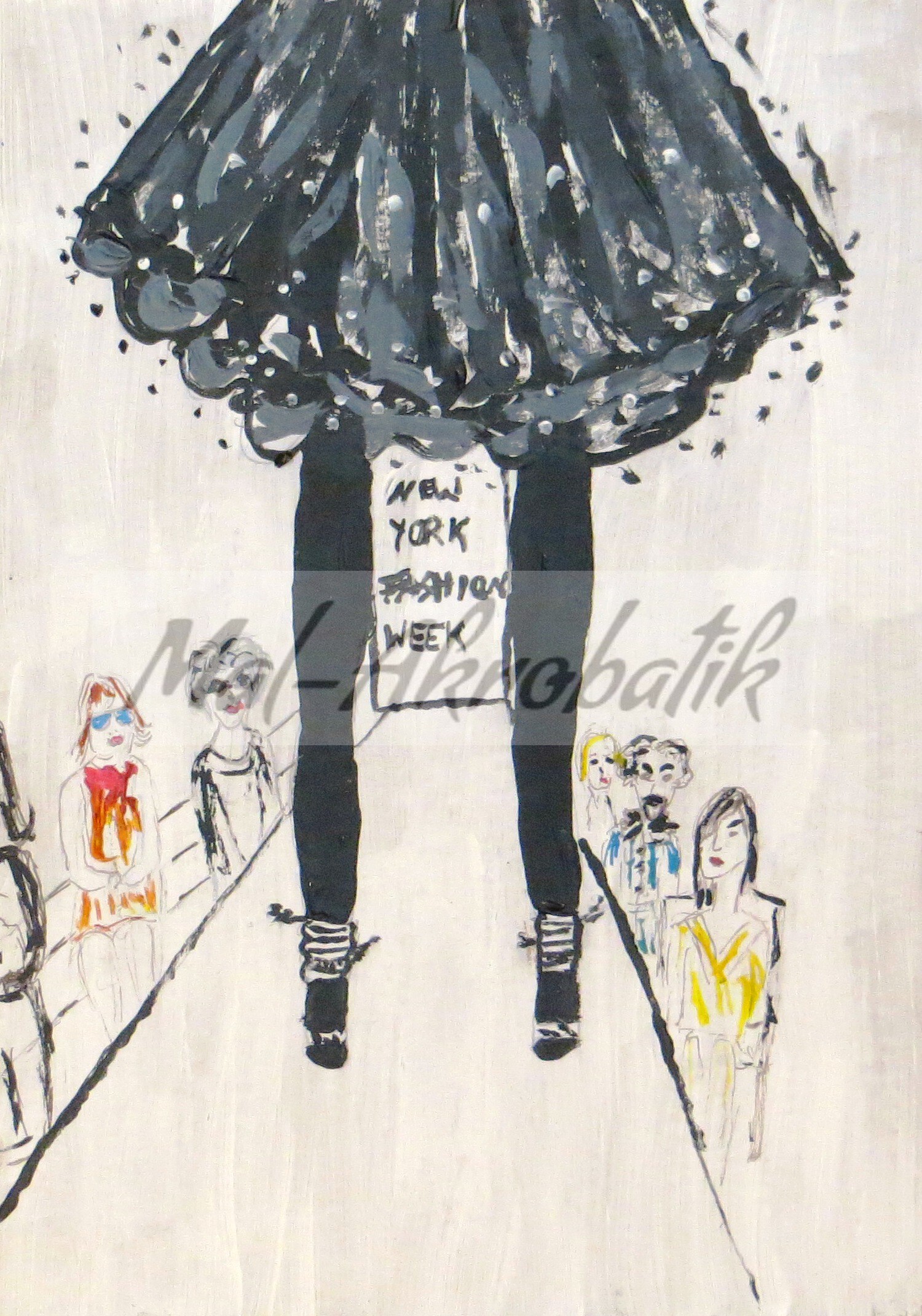 New York Fashion Week