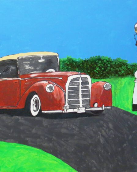 Oldtimer