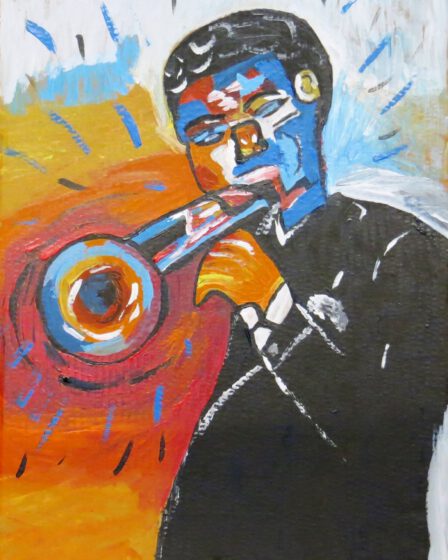 Satchmo
