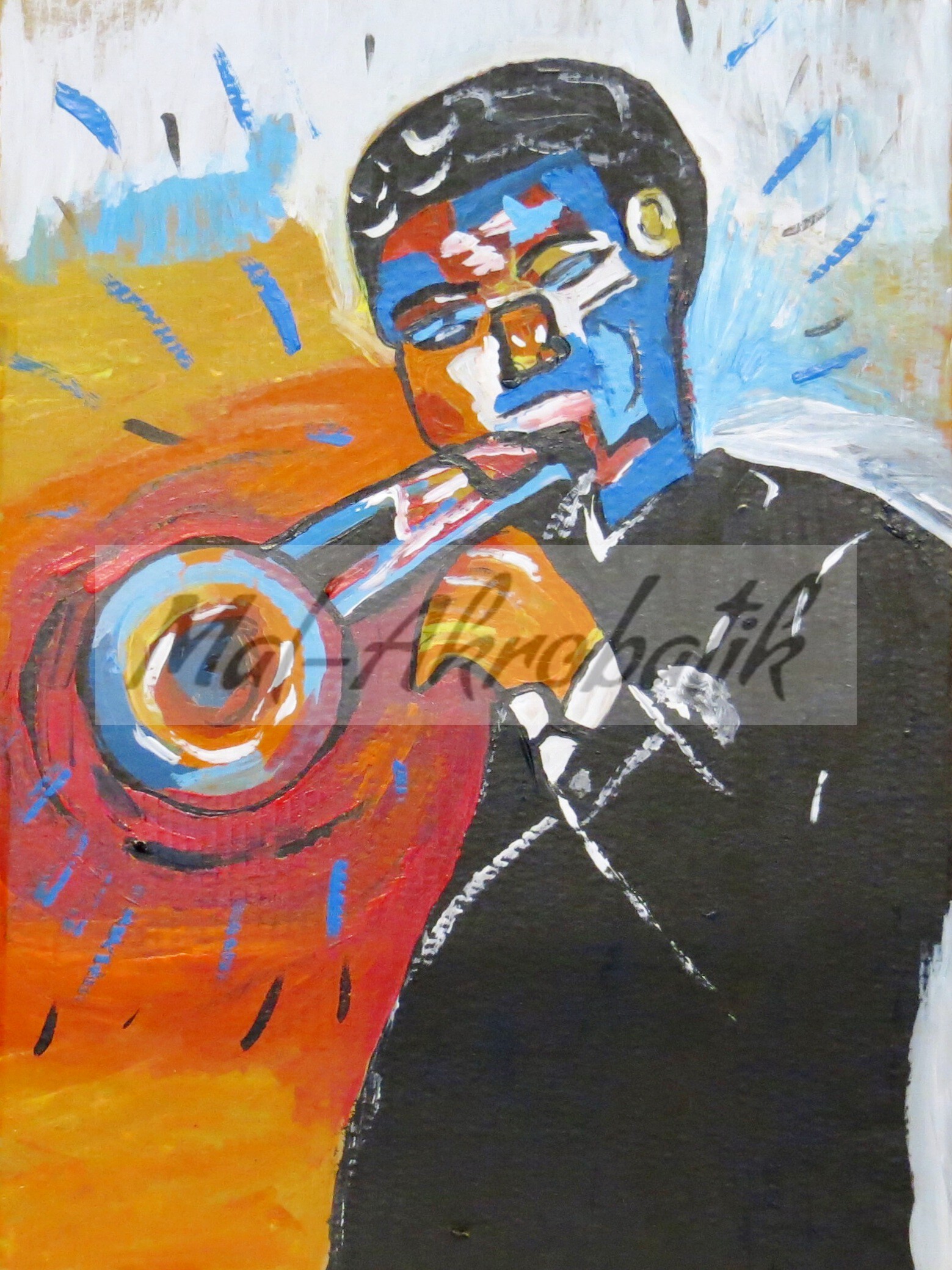 Satchmo