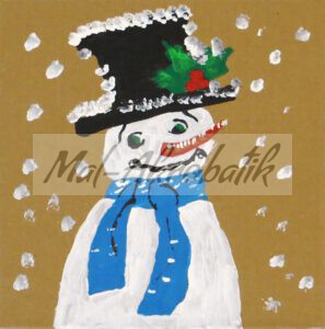 Schneemann