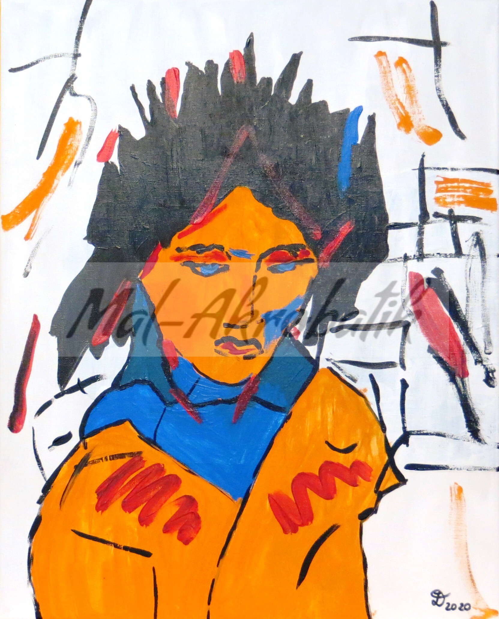 Tribal