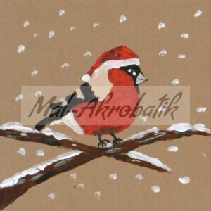 Winterfeeling