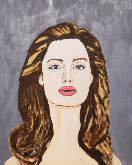 Angelina