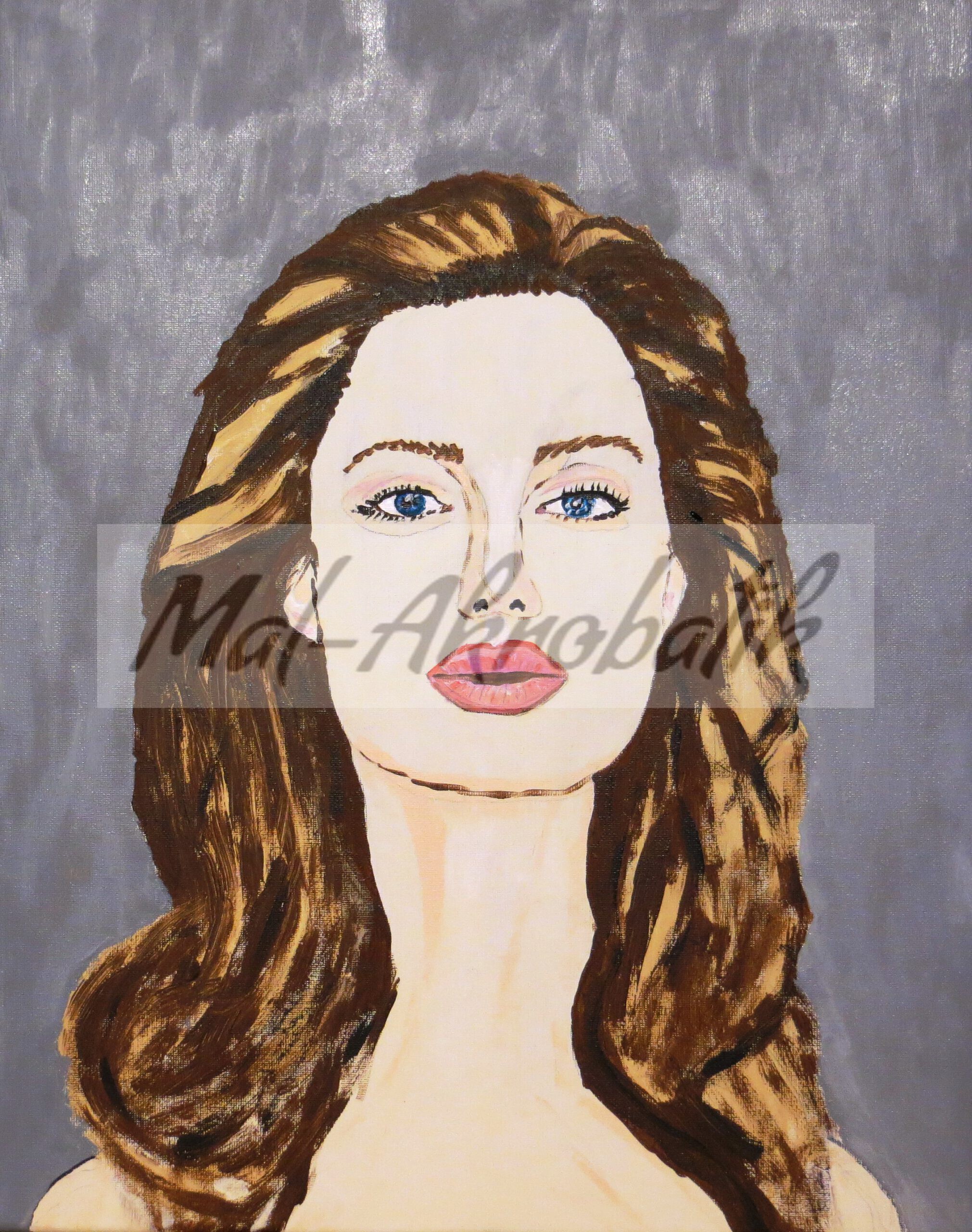 Angelina