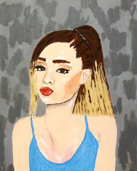 Ariana