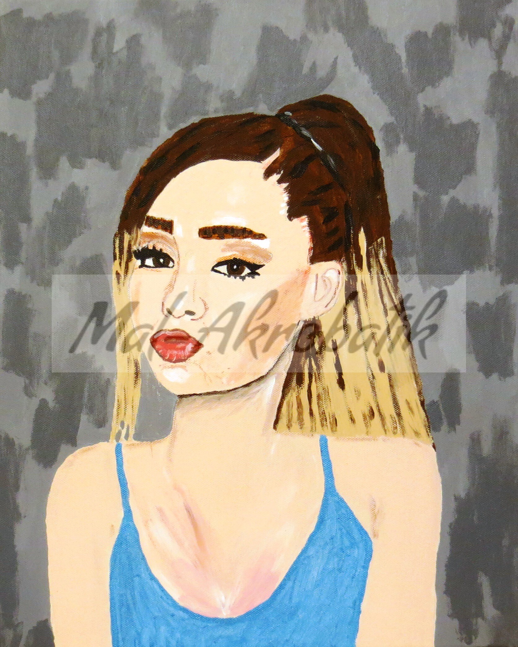 Ariana