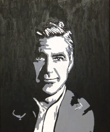 George