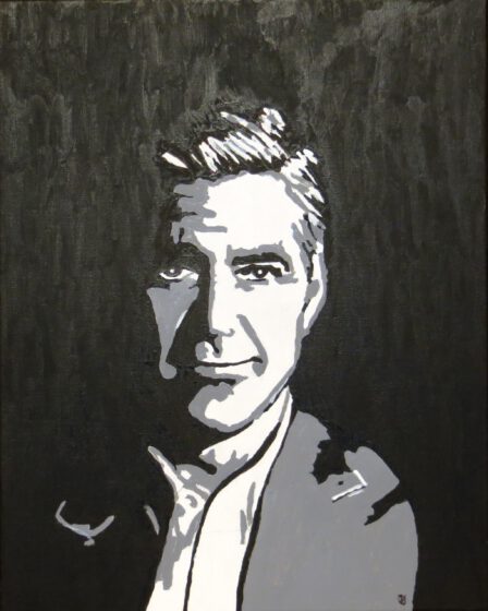 George