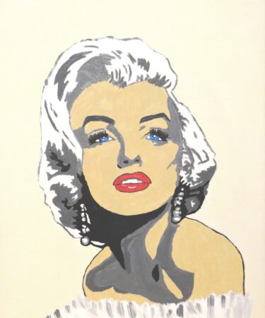 Marilyn