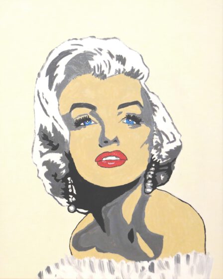 Marilyn