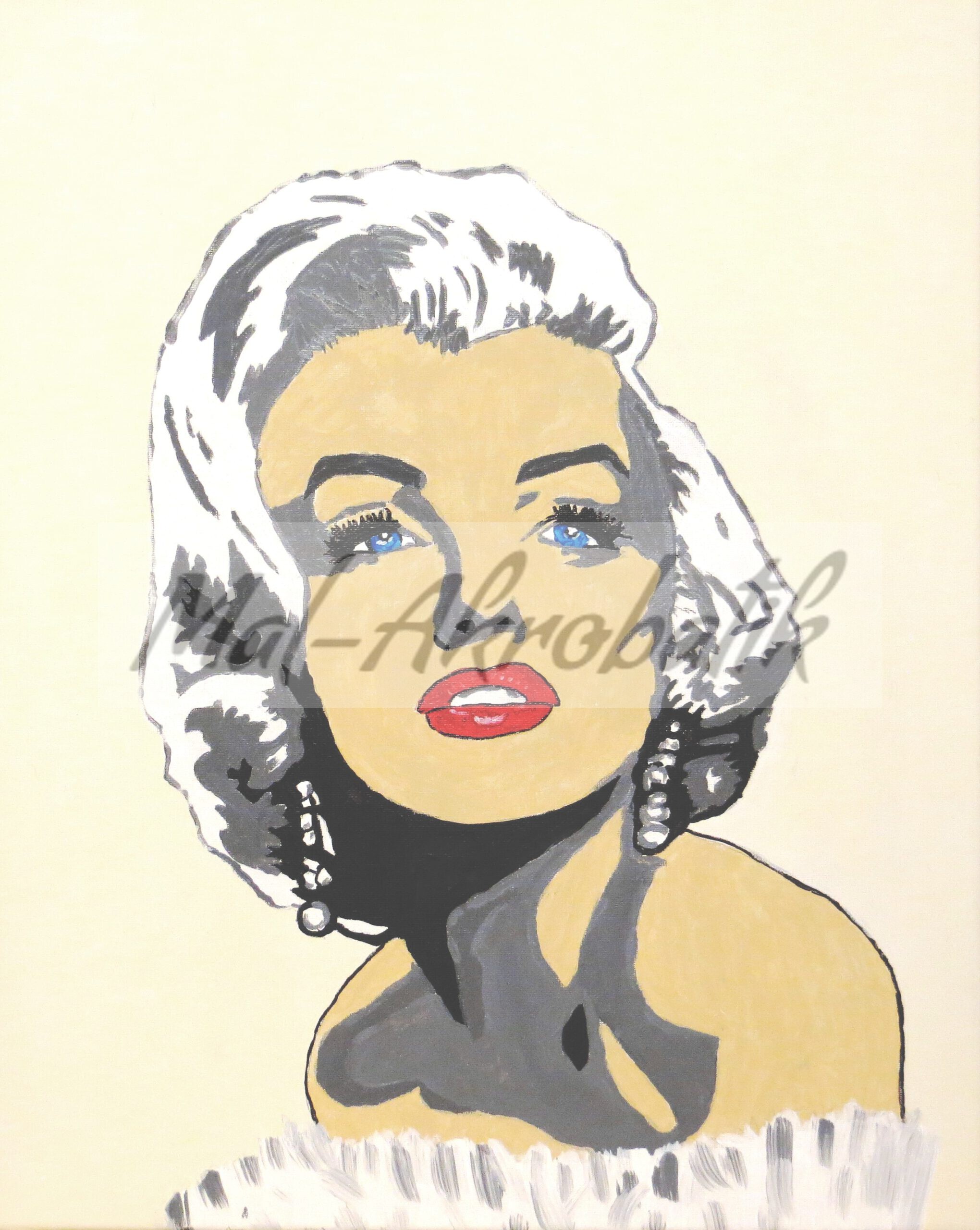 Marilyn