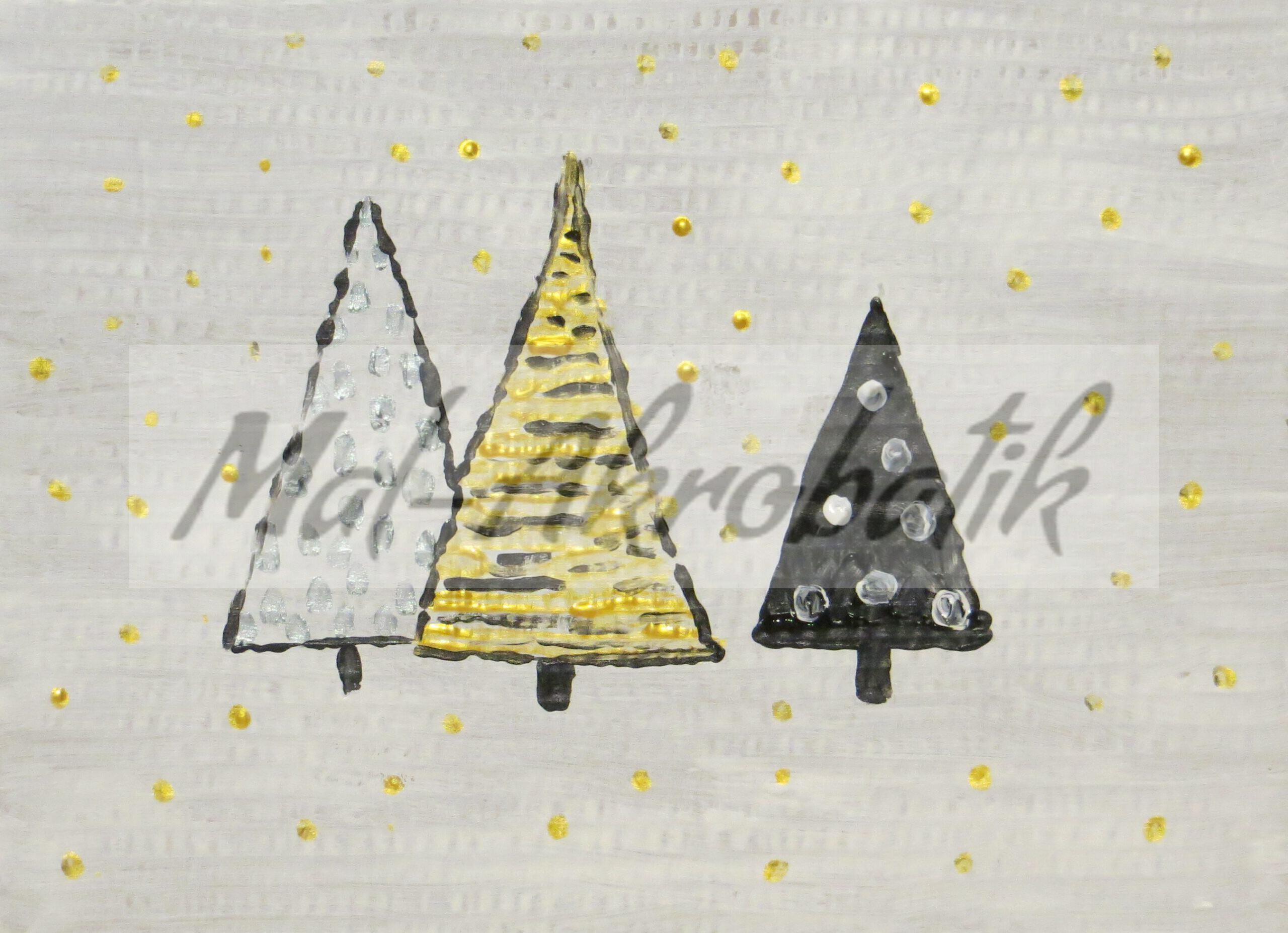 Weihnachtszeit
